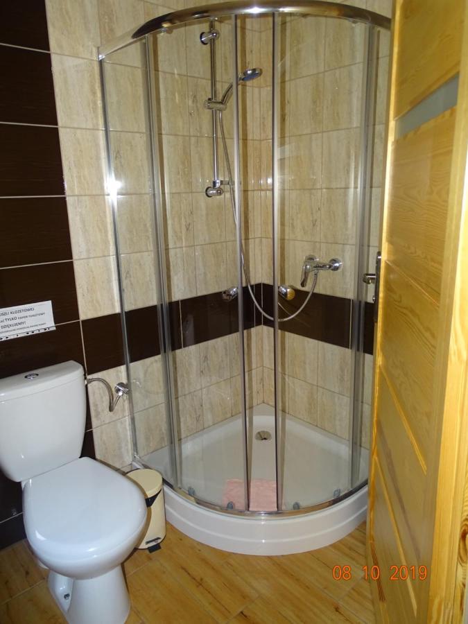 Zwirowa Gora - Domki Nad Narwia Tykocin Extérieur photo